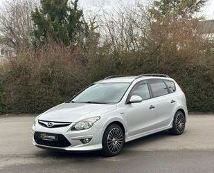 Hyundai Hyundai i30 CW 1.4 Edition Plus/Tüv neu/Bremsen ne Gebrauchtwagen