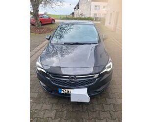 Opel Opel Astra 1.4 Turbo Innovation 110kW S/S Innovati Gebrauchtwagen