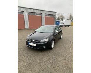 VW Volkswagen Golf 6 1.4TSI DSG Highline/Standheiz./T Gebrauchtwagen