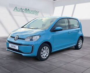 VW Volkswagen up! e-up! Gebrauchtwagen