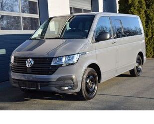 VW Volkswagen T6.1 Multivan 2,0 TDI 4Motion Klima SHZ Gebrauchtwagen