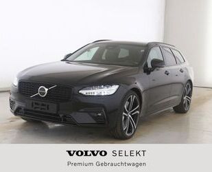 Volvo V90 Gebrauchtwagen