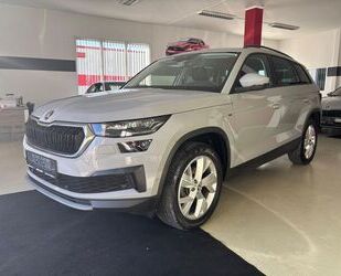 Skoda Kodiaq Gebrauchtwagen