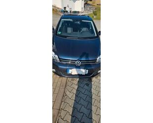 VW Golf Plus Gebrauchtwagen