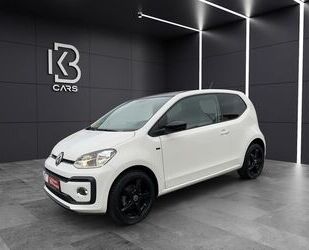 VW Volkswagen up! join up! Gebrauchtwagen