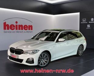 BMW BMW 330dA Touring M Sport LASER H/K PANO ACC 360GR Gebrauchtwagen