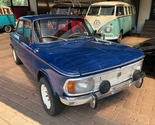 NSU NSU 1200 c Typ 77 D Gebrauchtwagen