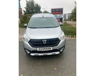 Dacia Dacia Dokker Stepway Plus Gebrauchtwagen