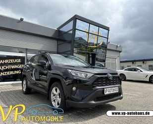 Toyota Toyota RAV 4 RAV4 Hybrid 4x2 Dynamic Force Active Gebrauchtwagen