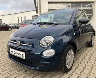 Fiat Fiat 500 1.0 GSE Klimaanlage & Sound Gebrauchtwagen