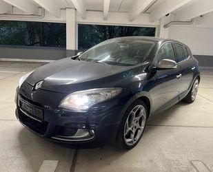 Renault Renault Megane GT TCe 180 GT Gebrauchtwagen