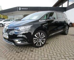 Renault Renault Espace V Initiale Paris BLUE dCi190 EDC/7- Gebrauchtwagen