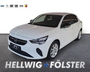 Opel Opel Corsa F Edition 1.2 DAB SHZ Spurhalteass. T Gebrauchtwagen