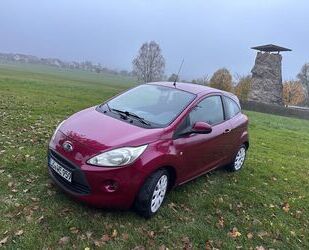 Ford Ford Ka - Klima / achtfach Bereift Gebrauchtwagen