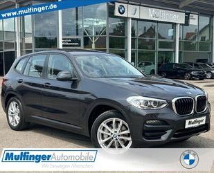 BMW BMW X3 x30d Sports.Standh Kamera PanoD.LiveNavi Hi Gebrauchtwagen