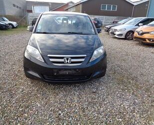 Honda Honda FR-V 1.8 Comfort Gebrauchtwagen