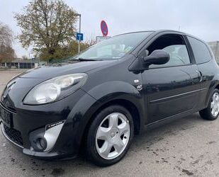 Renault Renault Twingo Rip Curl Klimaanlage Gebrauchtwagen