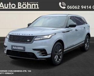 Land Rover Land Rover Range Rover Velar P400e Dynamic SE + PH Gebrauchtwagen