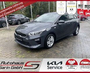 Kia Kia CEED 1.6D DCT7 VISION KOMFORT NAVI KAMERA Gebrauchtwagen