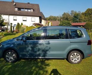 VW Volkswagen Sharan 1.4 TSI OPF Comfortline Comfortl Gebrauchtwagen