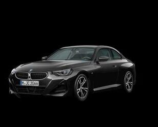 BMW BMW 230i Coupé M SPORT LED DrivingAss 360° HiFi Na Gebrauchtwagen