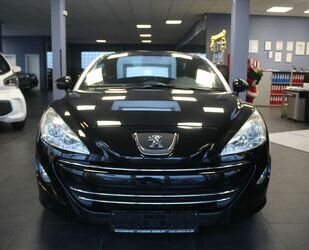 Peugeot Peugeot RCZ 1.6 200 THP Gebrauchtwagen