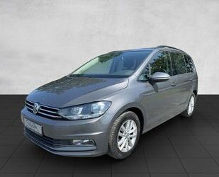 VW Volkswagen Touran 1.4 TSI DSG *Kamera/7-Sitz/Navi* Gebrauchtwagen