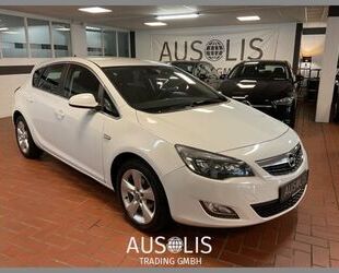 Opel Opel Astra 1.4 Sport Navi,Klima,PDC Gebrauchtwagen