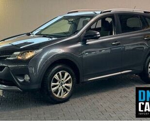 Toyota Toyota RAV 4 RAV4 Edition-S Gebrauchtwagen