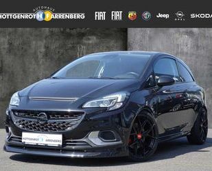 Opel Opel Corsa OPC Gebrauchtwagen