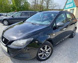 Seat Seat Ibiza 1.2/Klima/Kette neu/Tüv 02.26/2.Hand Gebrauchtwagen