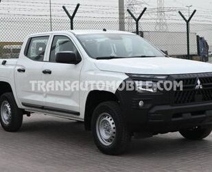 Mitsubishi Mitsubishi L200/Triton Sportero GL-EXPORT OUT EU Gebrauchtwagen