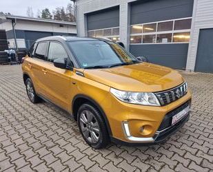 Suzuki Suzuki Vitara 1.0 B.JET Comfort 4x4 Automatik 2-fa Gebrauchtwagen