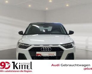 Audi Audi A1 Sportback advanced 30 TFSI S tronic,LED Gebrauchtwagen