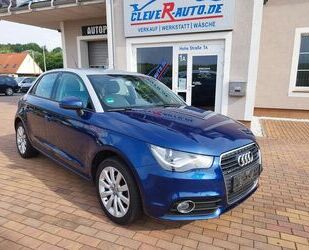 Audi Audi A1 Sportback Attraction Gebrauchtwagen