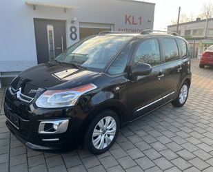 Citroen Citroën C3 Picasso Exclusive Gebrauchtwagen