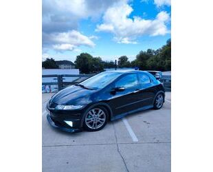 Honda Honda Civic 1.8 i-VTEC Type S RHD Tuning Gebrauchtwagen