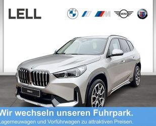 BMW BMW X1 sDrive18i xLine (AHK Navi LED) Gebrauchtwagen