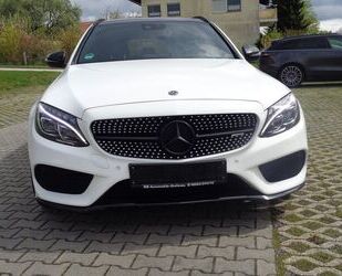 Mercedes-Benz Mercedes-Benz AMG C43 T Performence/StandH. Gebrauchtwagen