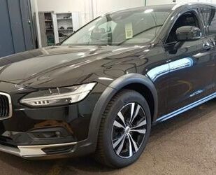 Volvo Volvo V90 Cross Country Pro AWD*STH*AHK*BLIS*Harma Gebrauchtwagen