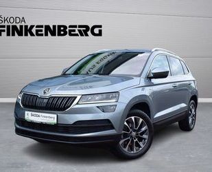 Skoda Skoda Karoq Drive 1.5 TSI *LED*GRA*SitzHzg*RüKam*A Gebrauchtwagen