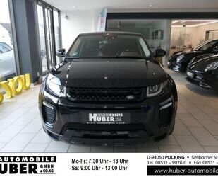 Land Rover Land Rover Evoque 2.0 TD4 SE Dynamic Start/Stopp K Gebrauchtwagen