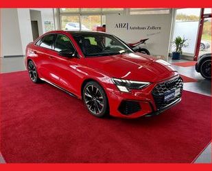 Audi Audi S3 2.0 TFSI quattro Gebrauchtwagen