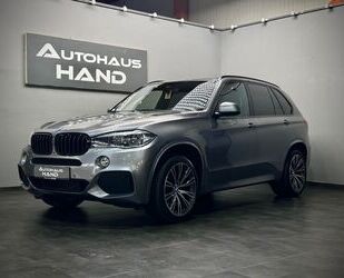 BMW BMW X5*xDRIVE*30d*PANO*STANDHEIZUNG*KAMERA*2.Hd* Gebrauchtwagen