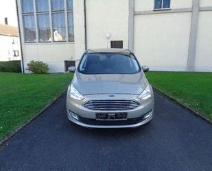 Ford Ford C-Max C-MAX Titanium Gebrauchtwagen