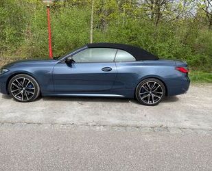 BMW BMW M440i xDrive Cabrio A - Gebrauchtwagen