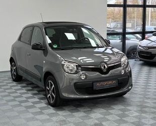 Renault Renault Twingo Limited Automatik _Bestzustand_ Gebrauchtwagen