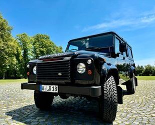 Land Rover Land Rover Defender 110 TD4 Station Wagon SE SE Gebrauchtwagen