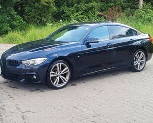 BMW BMW 420d Gran Coupé M-Paket Gebrauchtwagen