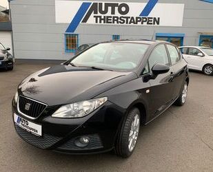 Seat Seat Ibiza 1.4 Style 16° Alu / Klima/ Tempomat/ E Gebrauchtwagen